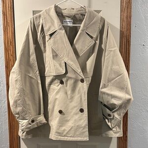 Old Navy Women's Pea Coat